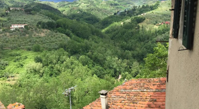 Апартаменты antica casa "le rondini"