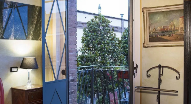 Corte Rosantico, Book Guesthouse Bussolengo Veneto