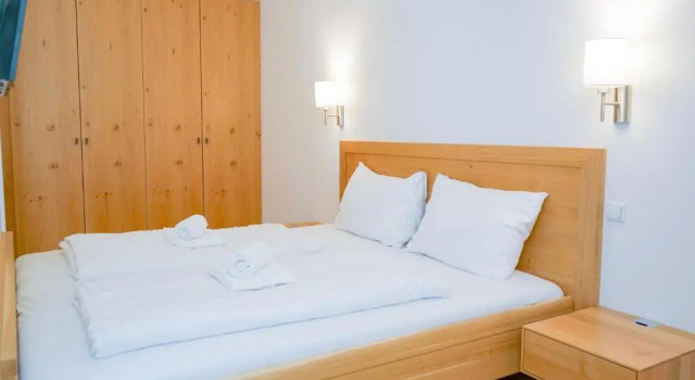 Студия Deluxe Nadland Apartments B7