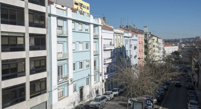 Portuguese Living - Visconde