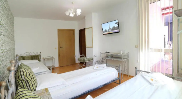 Номер Standard Family Hotel Amor