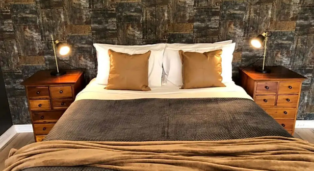 Amande Bed and Breakfast, Book Hotel Adelaide 