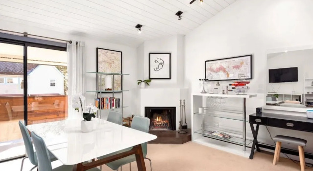 Gavilon Aspen Studio, Забронировать Апартаменты/квартира Апартаменты Аспен, рядом с Bell Mountain, Апартаменты/квартира