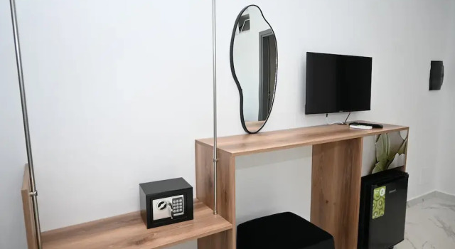 Standard room Vila Bashkim