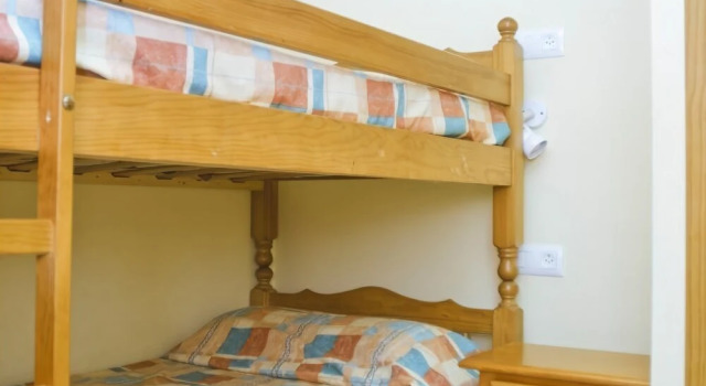 Apartamentos Club-Torre-Vella-68, Buchen Sie Ferienwohnung Tor Katalonien