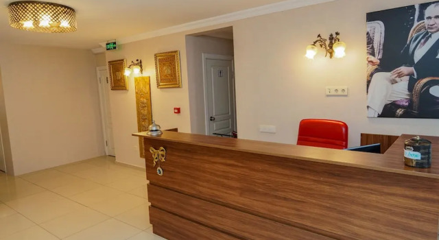 Pelit Boutique Hotel, Book Boutique Hotel Boutiquehoteller i Prince Islands, Boutique Hotel