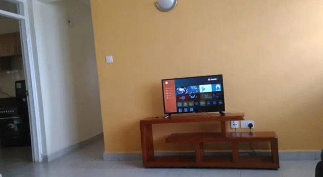 Marias Jkia Apartment