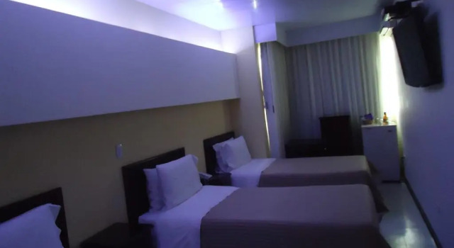 GHL Hotel Aeropuerto Cali, Réserver Hôtel Palmira Valle del Cauca