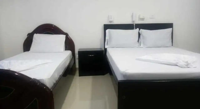 Standard chambre Perla Azul