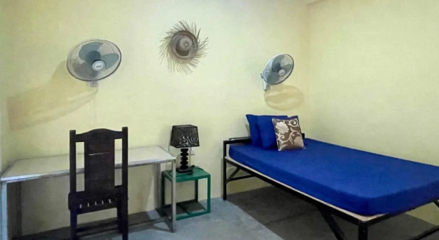 Номер Standard Aunty's House & Uncle's House - Hostel