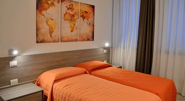 Il Sorriso, Prenota Hotel Hotel a Veneto con parcheggio, Parcheggio