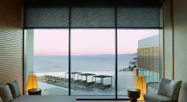 Resort 4 stars Mpenitses, Забронировать Курортный отель Беницес 