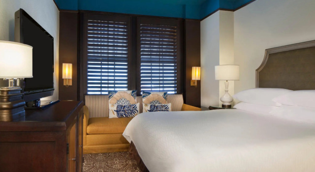 Номер Standard La Concha Key West, Autograph Collection
