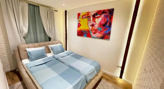 Colorway Apartment, Забронировать Апартаменты/квартира Отели в центре Белграда, в центре