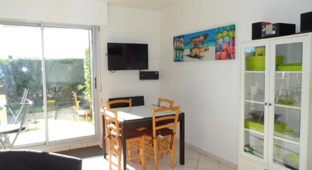 Appartement Cabourg, 2 pièces, 4 personnes - FR-1-487-166, Забронировать Апартаменты/квартира Кабур 