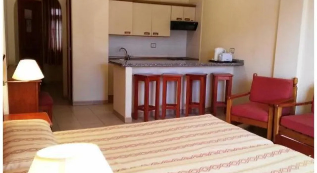 Номер Standard Hotel Malibu Park
