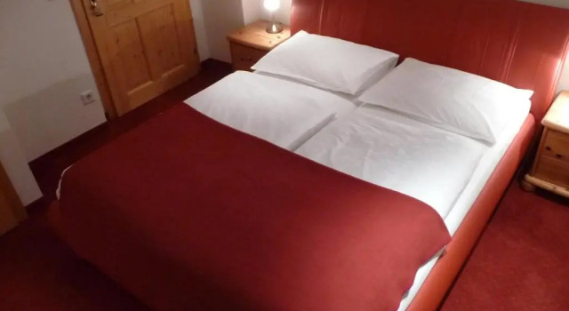 Pension Alpenblick, Rezerwuj Hotel Hotele w Fuschlsee z parkingiem, Parking