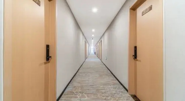 Jingxi Hotel (Linyi High-speed Railway North Station), Prenota Hotel Hotel a Shandong con parcheggio, Parcheggio