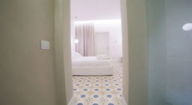 Villa Ascosa - Relais sul Mare, Prenota Villa Trani Puglia