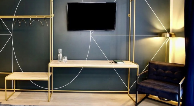 The Base Berlin ONE, Prenota Hotel Pankow Berlino