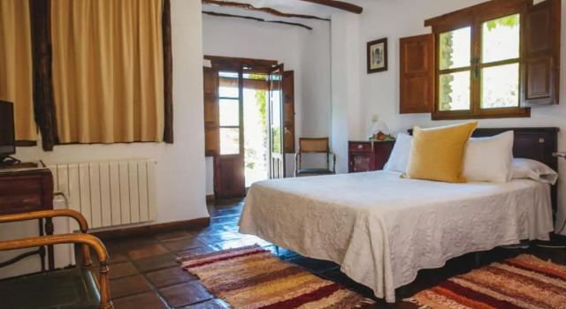 Номер Standard Casa Rural Catifalarga Capileira
