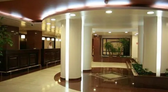 Hotel Rapsodia, Đặt Khách sạn Botosani Rumani