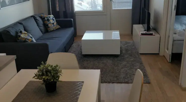 Kotimaailma Apartments Siljotie, Buchen Sie Ferienwohnung Hotels in Lappland mit Parkplatz, Parkplätze