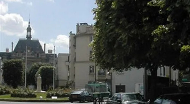 Bed and Breakfast Guesde