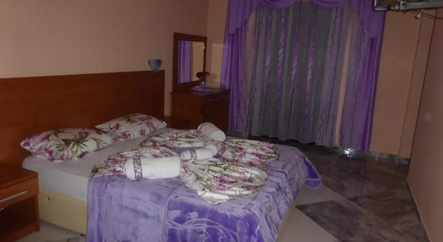 Студия Дуплекс Apartments Mara