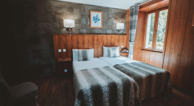 Auberge des Gorges, Prenota Ostello Hotel a Alvernia con parcheggio, Parcheggio