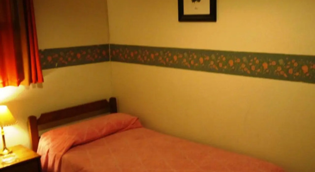 Номер Standard Hotel Gran Sarmiento