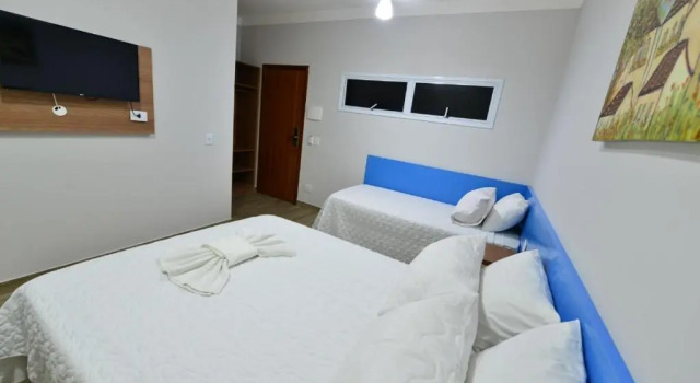Номер Economy Vinds Economic Hotel