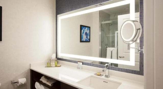 Двухместный номер Premium Doubletree By Hilton Pomona