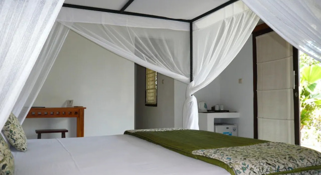Семейный коттедж Anda Amed Resort