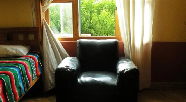 Hostal San Fransiskuni, Rezerwuj Hotel Morelia Michoacan