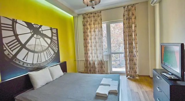 Silver Apartment, Забронировать Апартаменты/квартира Апартаменты Софии, рядом с Королевский дворец, Апартаменты/квартира