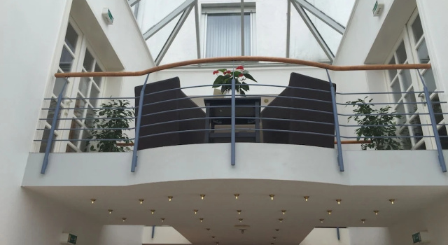 Weinhotel Römerbad, Забронировать Отель Отели Бад-Зальцуфлен с бассейном, Бассейн