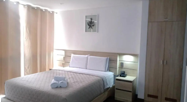 Standard Suite Hostal HM