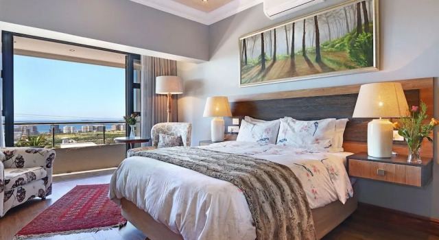Ankerview Guest House, Забронировать Гостевой дом Гостевые дома Кейптауна, рядом с Гора Сигнал-Хилл, Гостевой дом