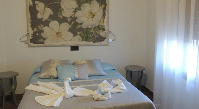 Двухместный номер Standard Hotel La Huella Del Camino