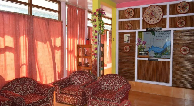 Sneha Bhawan