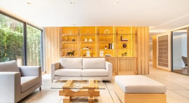 Tierra Residence