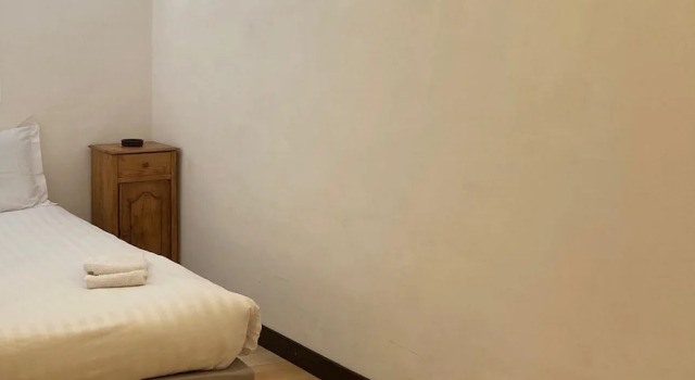 Апартаменты Classic Appart & Suites-Marseille
