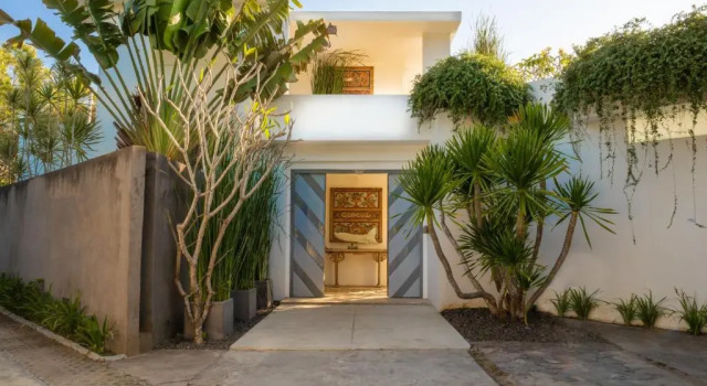 Villa Sena, Rezervovat Vila Chaty v Bali, Chalupa