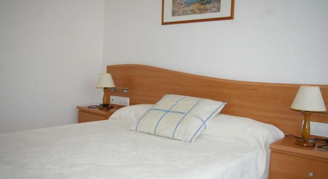 Apartamento Ancora