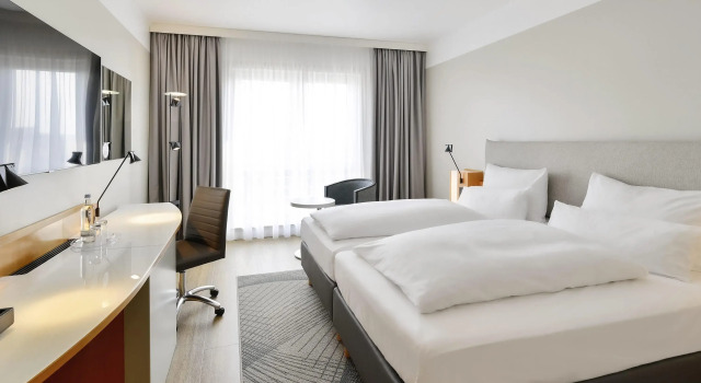 Mercure Hotel Kamen Unna
