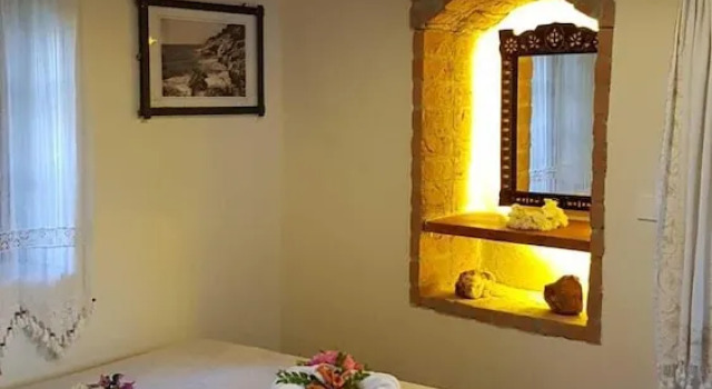 Двухместный номер Standard Medusa House Boutique Hotel
