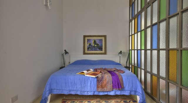Sea Breeze Apartment