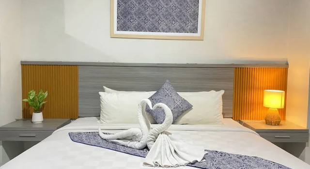 Camera Executive Bumi Geulis Hotel & Residence