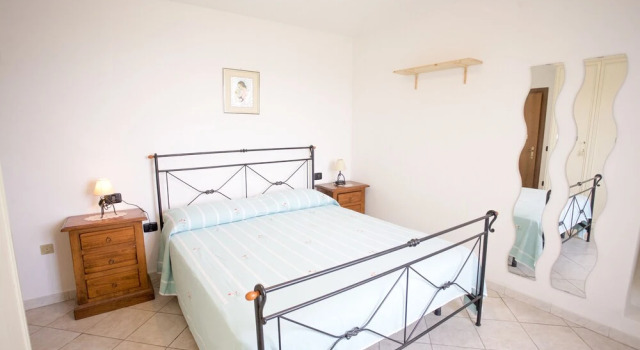 Appartamento Il Laghetto, Rezervovat Apartmán Hotely v Elba s parkováním, Parkování
